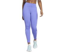 Adidas Performance Dailyrun 3 Stripes 7/8 Leggings Semi Coba Talla: M | Leggings Deportivos Outlet | Mujer