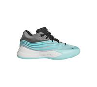 adidas Performance Dame X GS Kids Azul Negro, 38 2/3 Niños