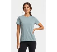 Adidas Performance Designed For Training T-shirt Talla: XS | Tops Deportivos Outlet | Mujer