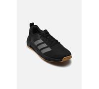 adidas performance DROPSET CONTROL TRA 43 1/3 Negro