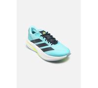 adidas Duramo Speed 2 Running Shoes, Zapatillas para Correr Hombre, Flash Aqua/Aurora Ink/Mint Ton, 39 1/3 EU