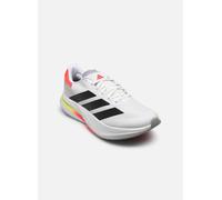 Zapatillas de running adidas duramo speed 2 hombre blanco/rojo/ne 42