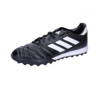 adidas Performance - Entrenador de fútbol Turf para Hombre, 40 EU, Negro, 40 EU