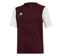 adidas Performance Estro 19 Trikot Kurzarm Kids Hell rotrot 116