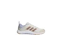 Adidas Performance Everyset Training Shoes Chalk White Talla: 40 2/3 | Zapatillas de Fitness Outlet | Mujer | Blanco
