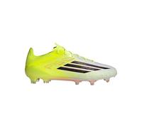 adidas Performance F50 Elite FG Born for Goals amarillo-negro, 44 2/3 Hombre