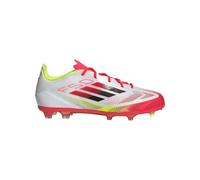 adidas Performance F50 Elite FG Mystic Victory Kids Blanco Negro 28,5