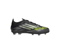 adidas Performance F50 Elite FG Radiant Blaze Kids Black Grey 36 2/3 Niños
