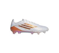 adidas Performance F50 Elite FG Salah Blanco Oro Blanco, 42 2/3 Hombre