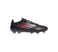 adidas Performance F50 Elite SG Negro Gris 40