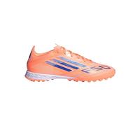 adidas Performance F50 Pro TF Coral Blaze Unisex, naranja, 44 EU