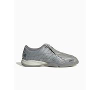adidas Performance F50 Sala Gris,Plateado 43 1/3