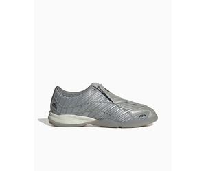 adidas Performance F50 Sala Gris,Plateado 44 2/3