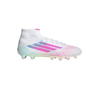 adidas Performance F50 Sparkfusion Elite Mid FG/AG Trinity Rodman Mujer Blanco Mujer