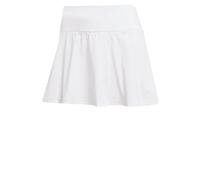 adidas Mujer Club Tennis Climacool Skirt, White, M