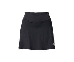 ADIDAS PERFORMANCE Falda deportiva negro / blanco 34 negro / blanco