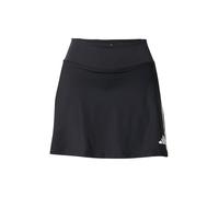 ADIDAS PERFORMANCE Falda deportiva negro / blanco Mujer ADIDAS PERFORMANCE 34 negro / blanco
