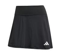 ADIDAS PERFORMANCE Falda deportiva 'Optime' negro / blanco 30-32 negro / blanco