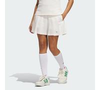 ADIDAS PERFORMANCE Falda deportiva 'Originals Pleated' blanco 32 blanco
