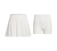ADIDAS PERFORMANCE Falda deportiva 'Originals Pleated' blanco 38 blanco
