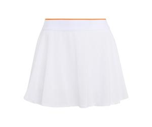 ADIDAS PERFORMANCE Falda deportiva 'Pro' naranja / blanco 42xTallas normales naranja / blanco