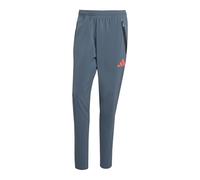 adidas Performance FC Bayern München Tech Travel Pantalón gris, 2XL para hombre