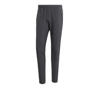 adidas Performance FC Bayern München Tiro - Pantalón de entrenamiento (talla S), color gris