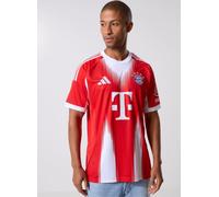 adidas performance Fcb H JSY S Rojo