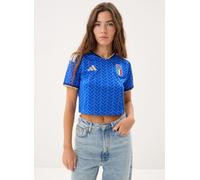 adidas performance FIGC H JSY CROW M Azul
