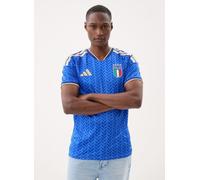 adidas performance FIGC H JSY S Azul