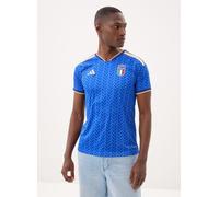 adidas performance FIGC H JSY W M Azul