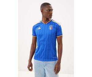 adidas performance FIGC H JSY W M Azul