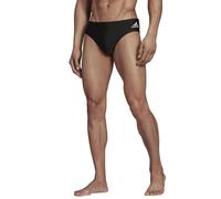 Adidas Performance Fit Trunk Bos Logo Hombre Bañador De Agua Slip Negro