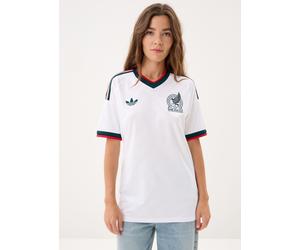 adidas performance FMF A JSY D XL Blanco