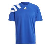 Camiseta de fútbol adidas fortore23 hombre azul XL
