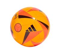 adidas Performance Fussballliebe Club Trainingsball EM 2024 goldrotschwarz 5