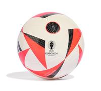 adidas Performance Fussballliebe Club Trainingsball EM 2024 weissrotschwarz 5