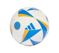 adidas Performance Fussballliebe Club Trainingsball EM 2024 weissschwarzorange 5