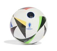 Adidas Love Training Euro 2024 IN9366 - Balón de fútbol, unisex, blanco, 4 EU