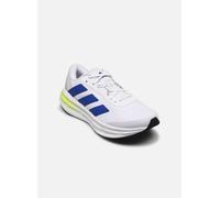 ADIDAS PERFORMANCE Zapatillas de running 'Galaxy 7' azul real / amarillo claro / blanco, Talla 41-41,5