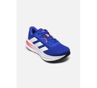adidas Galaxy 7 Running Shoes, Zapatillas Hombre, Lucid Blue FTWR White Pure Ruby, 39 1/3 EU