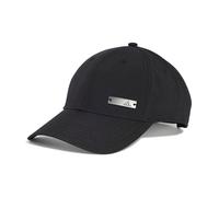 Adidas Performance Gorra De Béisbol Ligera. Talla talla única. Color Negro