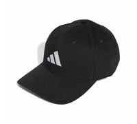 Gorra Fitness Adulto Negro Algodón Talla única