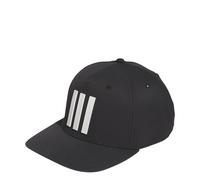 Gorra de golf adidas Tour 3-Stripes TU