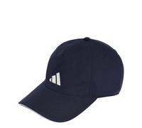 ADIDAS PERFORMANCE Gorra deportiva 'Aeroready B-Ball' navy / blanco 56-57 navy / blanco