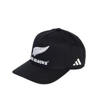 ADIDAS PERFORMANCE Gorra deportiva 'All Blacks' negro / blanco 56-57 negro / blanco