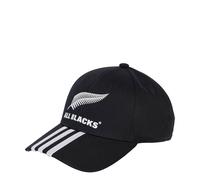 ADIDAS PERFORMANCE Gorra deportiva 'All Blacks' negro / blanco 58-59 negro / blanco