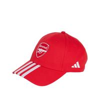 ADIDAS PERFORMANCE Gorra deportiva 'Arsenal' rojo / blanco 54-55 rojo / blanco