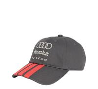 ADIDAS PERFORMANCE Gorra deportiva 'Audi Revolut F1 Team Dna' rojo / negro / blanco 56-57 rojo / negro / blanco