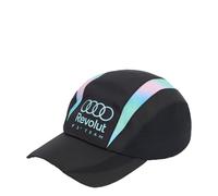 ADIDAS PERFORMANCE Gorra deportiva 'Audi Revolut F1 Team Teamgeist' azul pastel / verde pastel / rosé / negro 56-57 azul pastel / verde pastel / rosé / negro